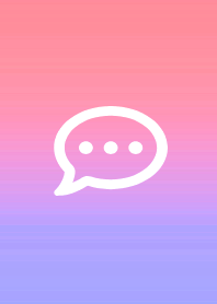 SIMPLE GRADATION ICON THEME 82