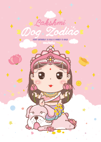 Lakshmi & Dog Zodiac + Debt Entirely