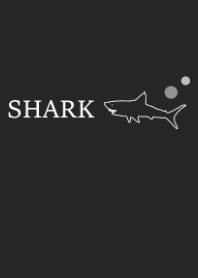 SHARK -black-