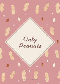 Only Peanuts