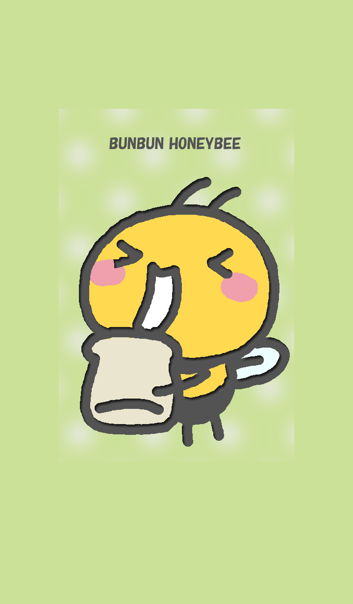 BUNBUN HONEYBEE