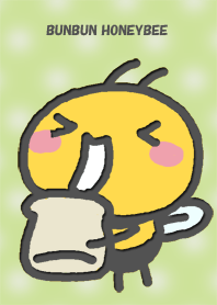 BUNBUN HONEYBEE