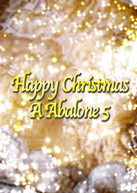Happy Christmas A Abalone 5
