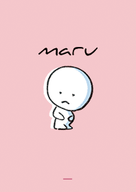 Pink : maru 5
