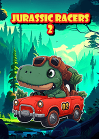 Jurassic Racers 2