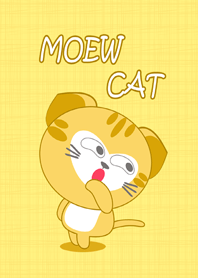 Moew Cat