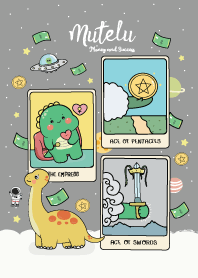 มูเตลูไดโน II : เสริมด้านเงิน&ความสำเร็จ