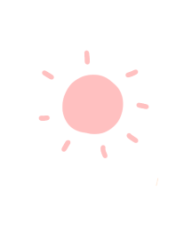 Simple sun