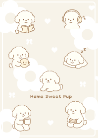 beige Home Sweet Pup 02_2