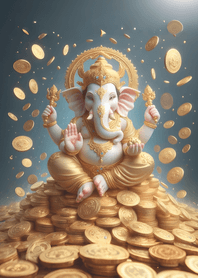 富有、幸運、無債、快樂 06