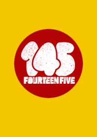 145:FOURTEEN FIVE