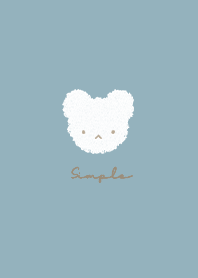 SS BEAR 01 VSC  - 01-02