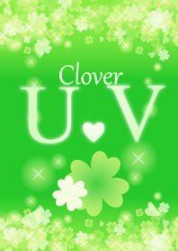 U&V-economic fortune-GreenClover-Initial