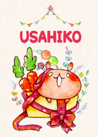 usahiko