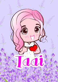 ฉันชื่อ ต่าย