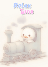 Relax anytime - JP11