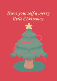 MERRY LIL CHRISTMAS