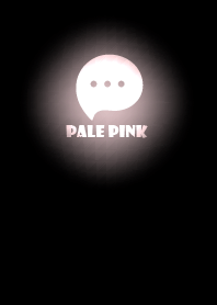 Pale Pink Light Theme V3