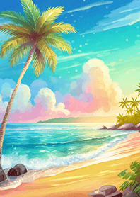 Beautiful real scenery#2207