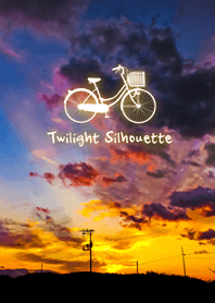 Twilight Silhouette