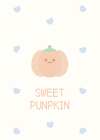 SWEET PUMPKIN PATTERN