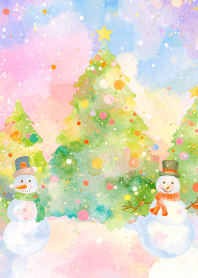 Welcome Christmas Vol.1