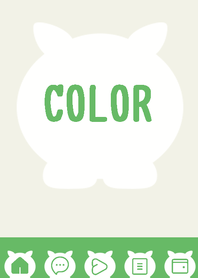 green1 color  F96