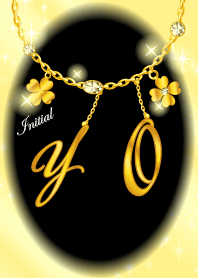 Y&O -economic fortune-Goldcharm-Initial