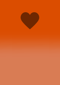 Deep Orange & Deep Coral V6