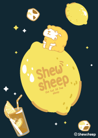 Shewsheep Lemon tea space