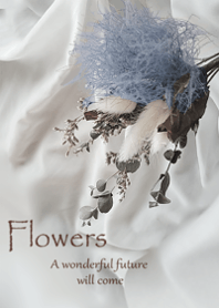 Smoke tree bouquet12.