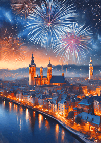 Fantasy landscape51_JP