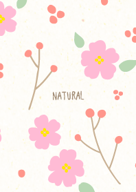 Flower fruit Pretty16