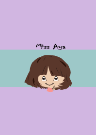 Miss Aya