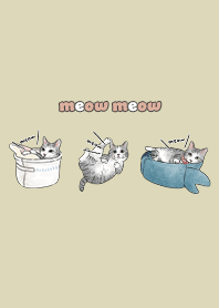 meowneko2 - goldenrod