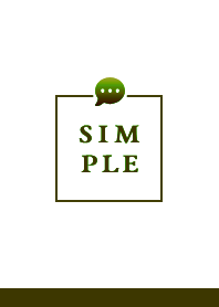 SIMPLE GRADATION MINI ICON THEME 87