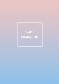 Simple Gradation #01