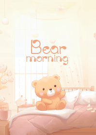 cute bear doll 8
