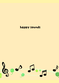 happy sounds01 LY