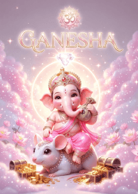Ganesha-wealthy  Stable Rich