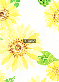 water color flowers_889
