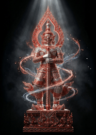 ท้าวเวสสุวรรณบารมี ของวันอาทิตย์ V42