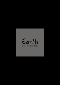 Earth / Shadow Black