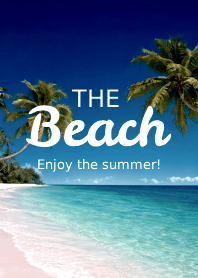 THE Beach THEME @88