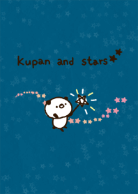 Kupan and stars
