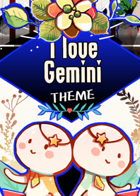 I love Gemini.