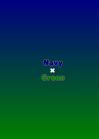 NavyxGreen-TKCJ