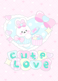 Krippyme Cute Love