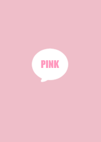 Pink color x simple.