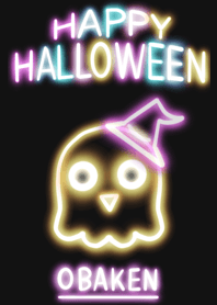 Colorful Obaken Theme vol.5.1